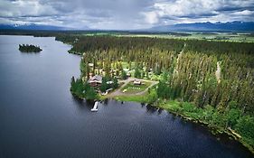 Escott Bay Resort